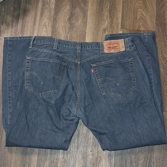 Levi's Other - Levi Jeans
